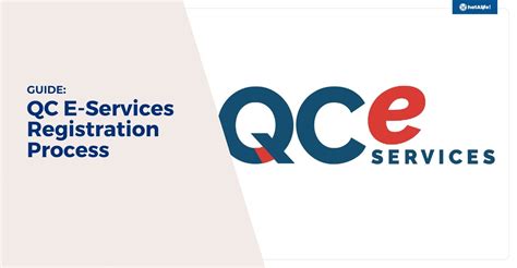 qc e services portal